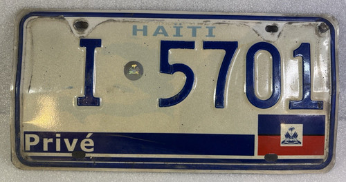 Haiti haitian caribbean number - haiti,