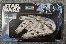 Revell Level 3 Star Wars Model