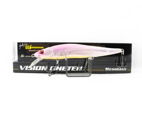 Megabass vision 110 oneten - 110,