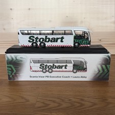Atlas Editions Eddie Stobart