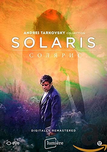 Solaris - , (dvd)