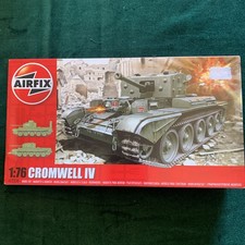 AIRFIX Cromwell Tank MK IV