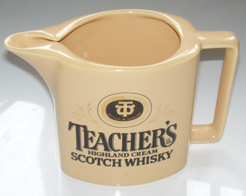 Wade teacher highland cream - wade, teacher's