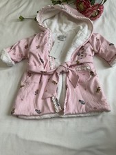 BNWT Baby Girls Ralph Lauren