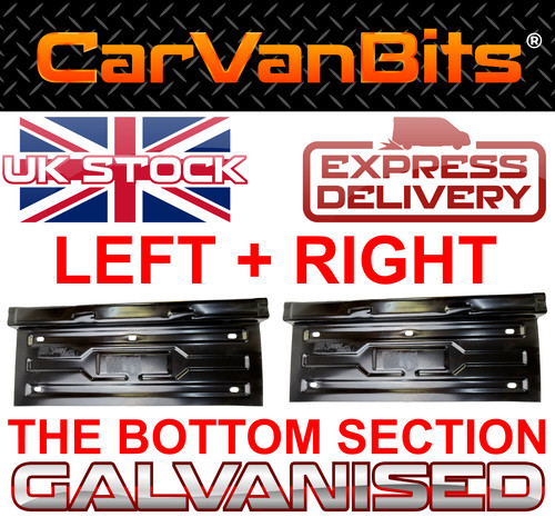 For ford transit mk3 - transit, mk4