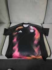 LEICESTER CITY Adidas Away