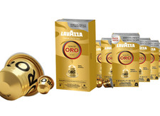 Lavazza Qualità Oro -