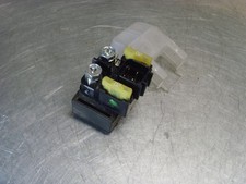 Suzuki gsx 125 - 125, starter