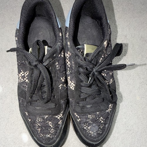 Valentino garavani rockrunner - valentino,