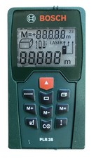 Bosch PLR 25 Laser Distance