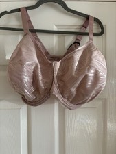 Panache Moulded Non Padded Bra
