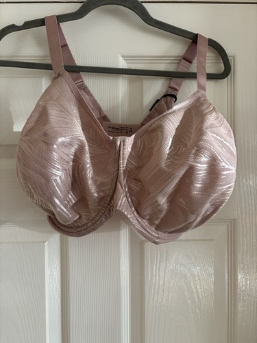 Panache moulded non padded - moulded, bra