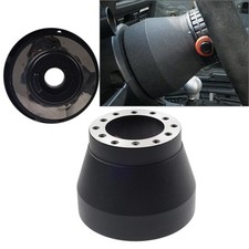 Steering Wheel Hub Adapter Boss Kit For BMW 3 Series E30 1982-1991