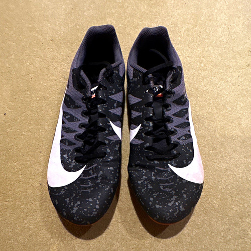 Nike zoom rival men track - track, &