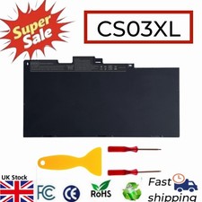 Battery CS03XL for HP
