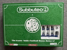 PRETTY GREEN x SUBBUTEO -