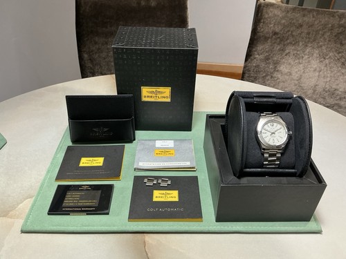 Gents breitling colt - gents,
