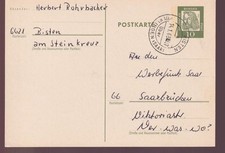 Federal Republic, P 74