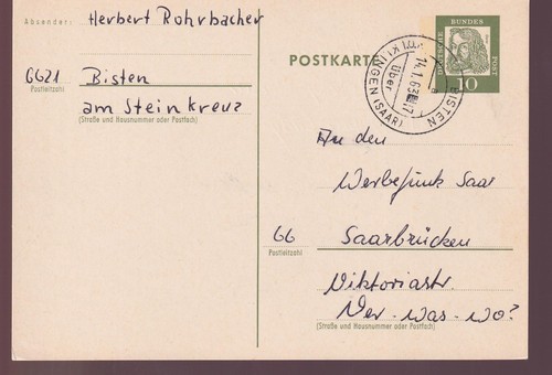 Federal republic 74 - p,
