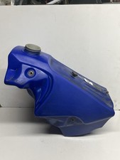 Yamaha YZ 125 2006 Fuel Tank Petrol Tank 