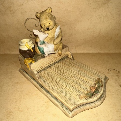 Vintage enesco disney classic - enesco,