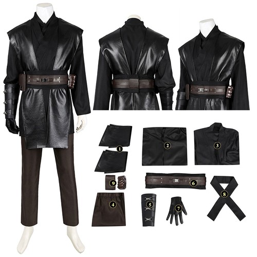 Cosplay star wars revenge of - cosplay,