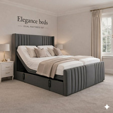 Wigbacksleep well adjustable - wigbacksleep,