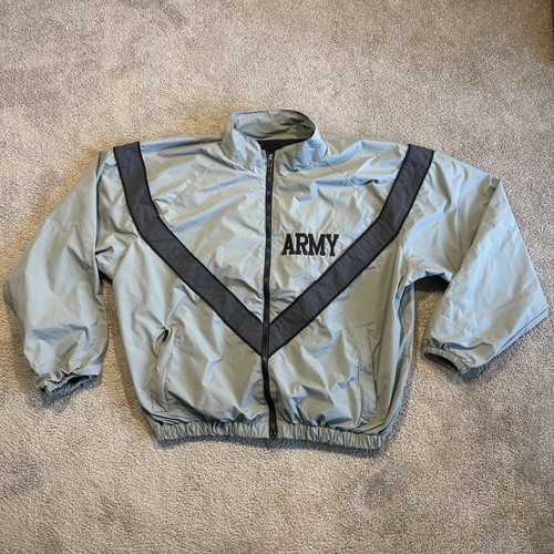 Army ipfu jacket - army,