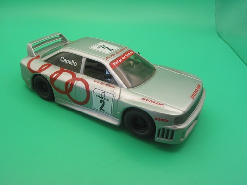 Scx audi gto 4x4 - 90,