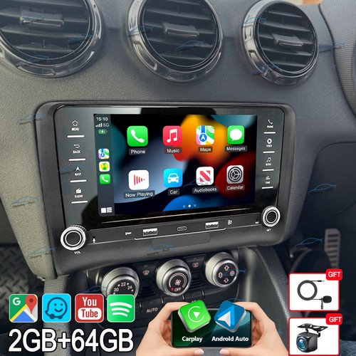 64g car stereo - radio, for