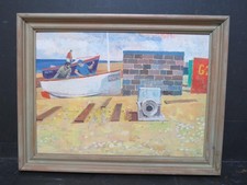 Modern British Newhaven Sussex