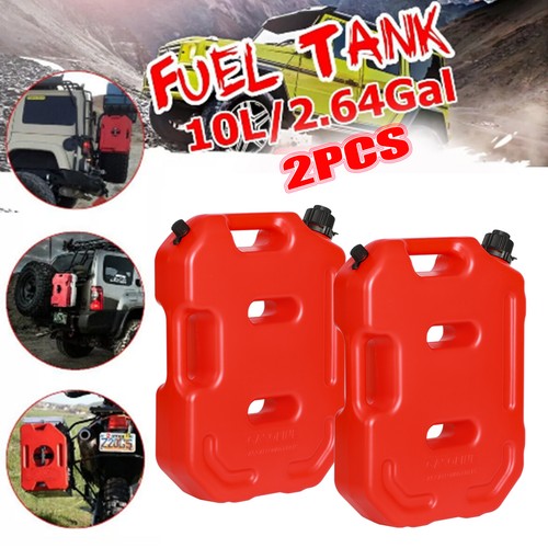 2pcs 6gallon 10l - 2pcs, 2.6gallon