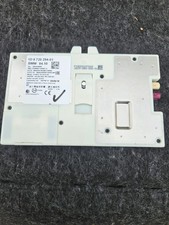 BMW TELEMATICS CONTROL UNIT (TCU) 8720294 antenna module 