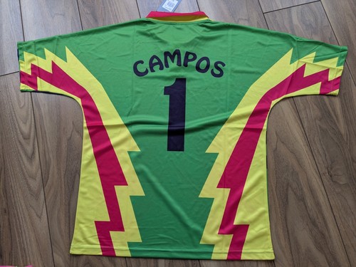 Retro 90s jorge campos - 90s,