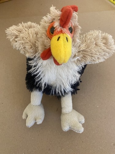 Ark toys beanie rooster - beanie,