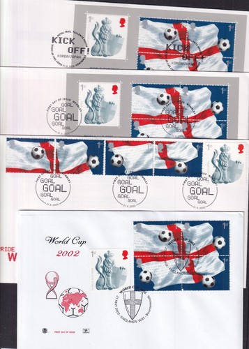 2002 football world - gb,