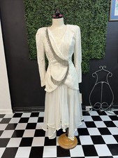 Ladies Vintage New Leaf 2