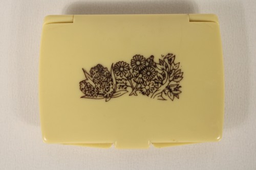 Vintage coty sweet earth - sweet,