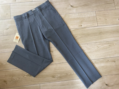 New mens classic - classic, grey