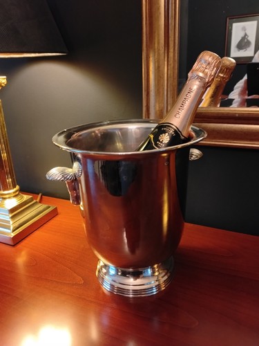 Champagne bucket - champagne,