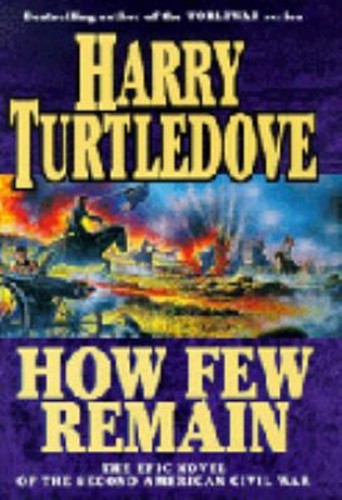 How few remain hardcover - hardcover, harry