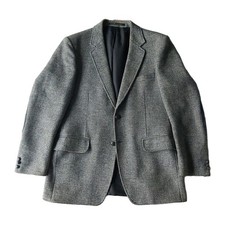 Crombie Blazer Jacket Men 40R