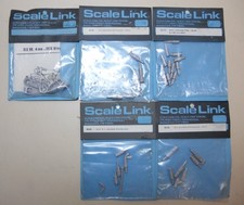 Scale Link 4mm OO Scale 4