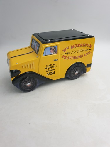Morrisons provisions ltd - provisions,