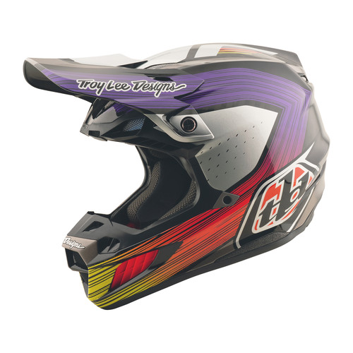 Troy lee designs tld se5 - troy,