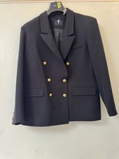 Black Blazer