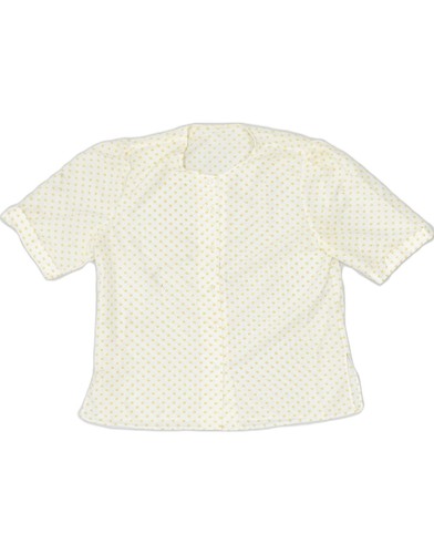 Vintage womens short sleeve - vintage,