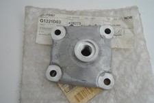 Cylinder Head Piaggio Hexagon
