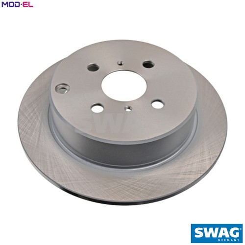 Brake disc 7234 for - brake,