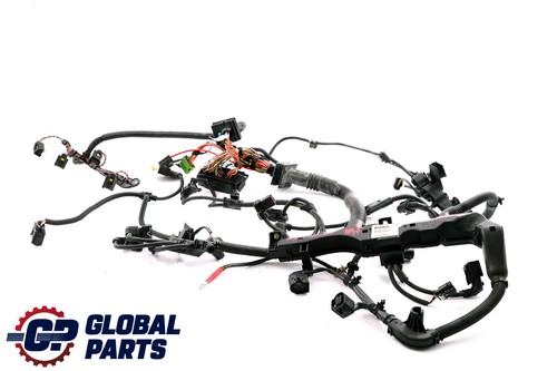 Bmw e81 e87 - bmw, wiring